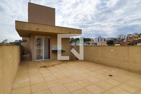 Apartamento à venda com 160m², 4 quartos e 2 vagasCobertura