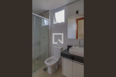 Apartamento à venda com 160m², 4 quartos e 2 vagasBanheiro Corredor