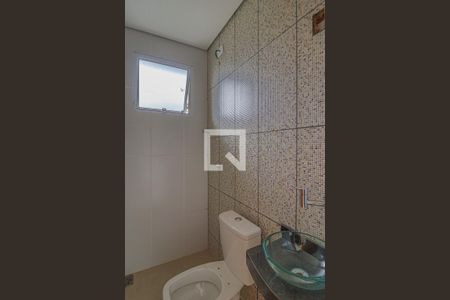 Apartamento à venda com 160m², 4 quartos e 2 vagasBanheiro Cobertura 