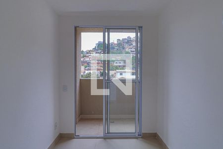 Apartamento à venda com 160m², 4 quartos e 2 vagasQuarto 3 - Cobertura