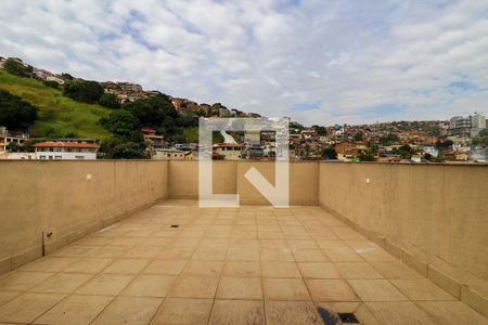 Apartamento à venda com 160m², 4 quartos e 2 vagasCobertura