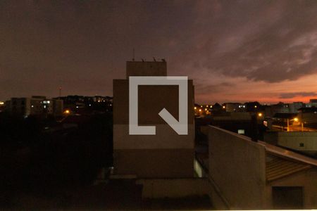vista da Sacada de apartamento para alugar com 2 quartos, 79m² em Parque da Fonte, São José dos Pinhais