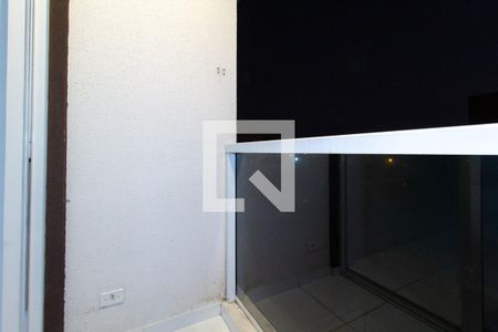 Sacada de apartamento para alugar com 2 quartos, 79m² em Parque da Fonte, São José dos Pinhais