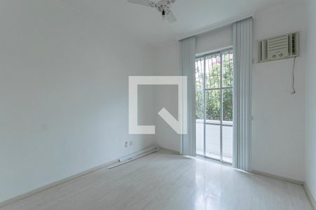 Quarto  de apartamento para alugar com 1 quarto, 36m² em Vila Isabel, Rio de Janeiro