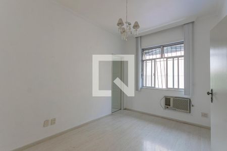 Sala de apartamento para alugar com 1 quarto, 36m² em Vila Isabel, Rio de Janeiro