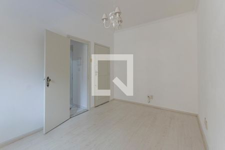 Sala de apartamento para alugar com 1 quarto, 36m² em Vila Isabel, Rio de Janeiro