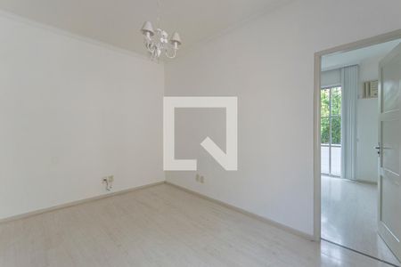 Sala de apartamento para alugar com 1 quarto, 36m² em Vila Isabel, Rio de Janeiro