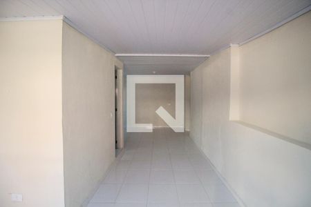 Quarto de kitnet/studio para alugar com 1 quarto, 32m² em Vila Aparecida, São Paulo