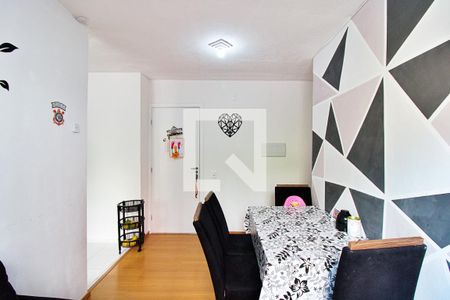 Sala de apartamento à venda com 2 quartos, 42m² em Vila Andrade, São Paulo