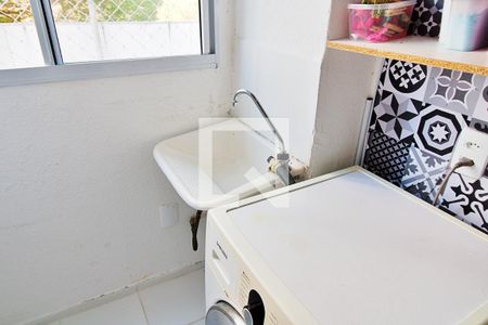 Apartamento para alugar com 42m², 2 quartos e sem vagaÁrea de Serviço