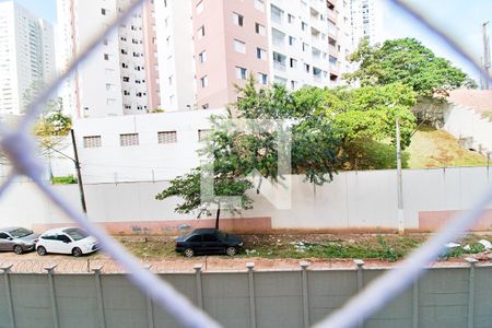 Vista do Quarto 1 de apartamento à venda com 2 quartos, 42m² em Vila Andrade, São Paulo