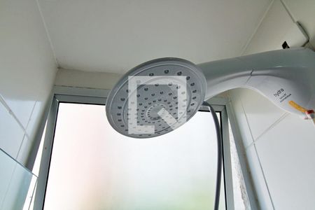 Apartamento para alugar com 42m², 2 quartos e sem vagaBanheiro