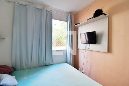 Quarto 1 de apartamento à venda com 2 quartos, 42m² em Vila Andrade, São Paulo