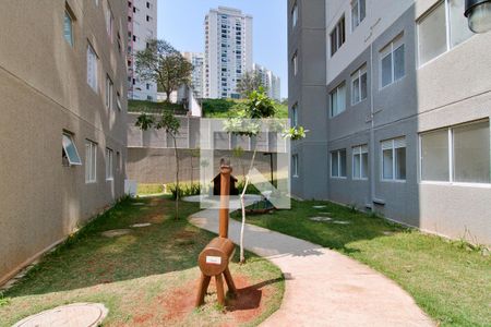 Apartamento para alugar com 42m², 2 quartos e sem vagaÁrea comum