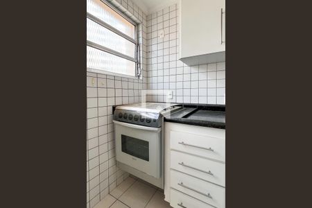 Apartamento à venda com 120m², 3 quartos e 2 vagasCozinha