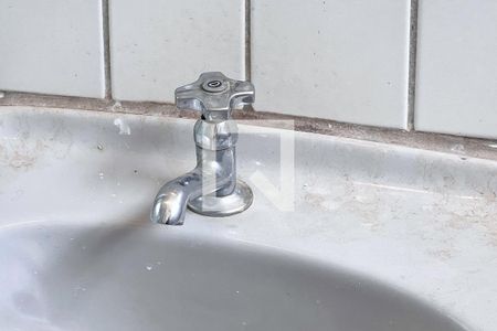 Apartamento à venda com 120m², 3 quartos e 2 vagasBanheiro de Serviço