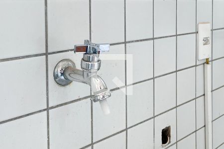 Apartamento à venda com 120m², 3 quartos e 2 vagasÁrea de Serviço