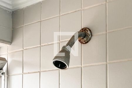 Apartamento à venda com 120m², 3 quartos e 2 vagasBanheiro da Suíte