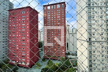 Apartamento à venda com 120m², 3 quartos e 2 vagasVista