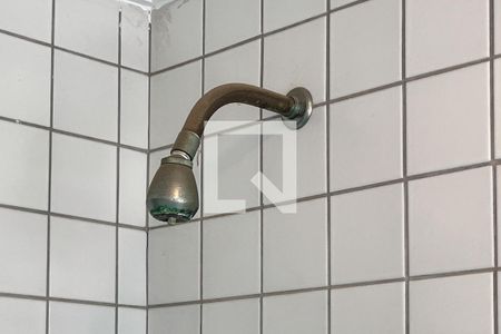 Apartamento à venda com 120m², 3 quartos e 2 vagasBanheiro de Serviço