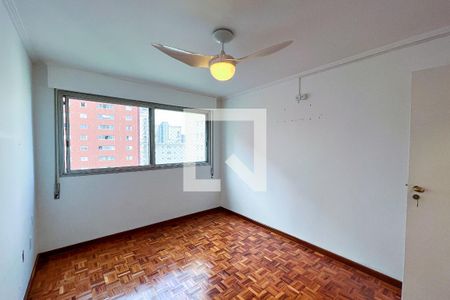 Quarto 1 de apartamento à venda com 3 quartos, 120m² em Itaim Bibi, São Paulo