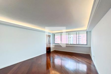 Sala de apartamento à venda com 3 quartos, 120m² em Itaim Bibi, São Paulo