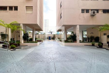 Apartamento à venda com 120m², 3 quartos e 2 vagasÁrea Externa