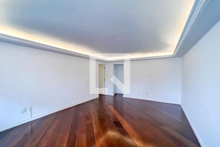 Sala de apartamento à venda com 3 quartos, 120m² em Itaim Bibi, São Paulo