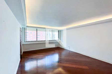 Sala de apartamento à venda com 3 quartos, 120m² em Itaim Bibi, São Paulo