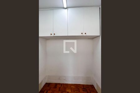 Apartamento à venda com 120m², 3 quartos e 2 vagasQuarto de Serviço