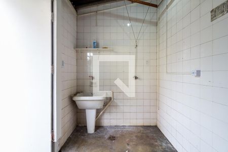 Casa à venda com 280m², 5 quartos e 5 vagasÁrea de Serviço