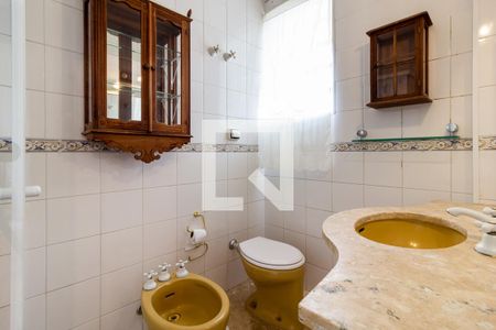 Casa à venda com 280m², 5 quartos e 5 vagasBanheiro Suite