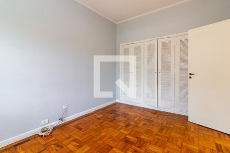 Suite de casa à venda com 5 quartos, 280m² em Vila Nova Conceição, São Paulo
