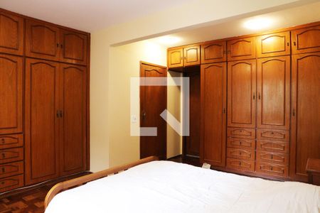 Suíte de apartamento à venda com 2 quartos, 167m² em Higienópolis, São Paulo