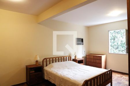 Suíte de apartamento à venda com 2 quartos, 167m² em Higienópolis, São Paulo