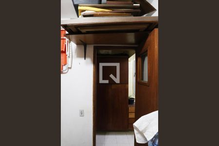 Apartamento à venda com 167m², 2 quartos e 2 vagasQuarto de Serviço