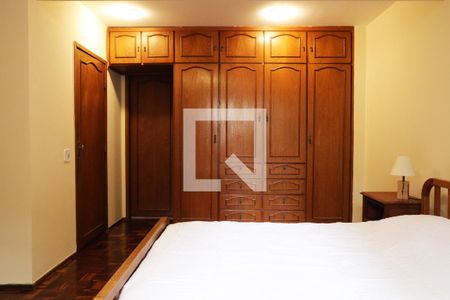 Suíte de apartamento à venda com 2 quartos, 167m² em Higienópolis, São Paulo