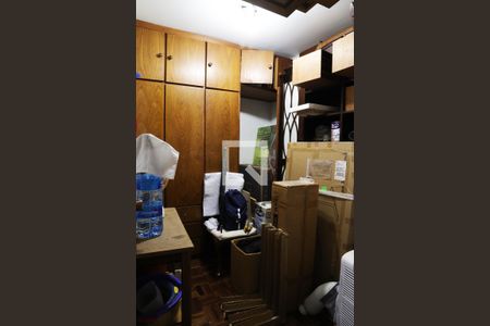 Apartamento à venda com 167m², 2 quartos e 2 vagasQuarto de Serviço