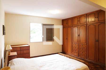 Suíte de apartamento à venda com 2 quartos, 167m² em Higienópolis, São Paulo