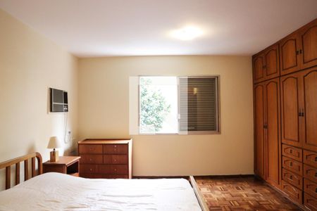 Suíte de apartamento à venda com 2 quartos, 167m² em Higienópolis, São Paulo
