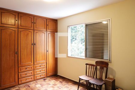 Apartamento à venda com 167m², 2 quartos e 2 vagasQuarto 1