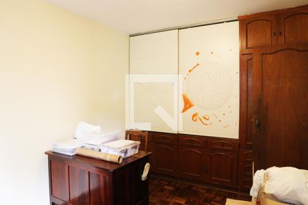 Apartamento à venda com 167m², 2 quartos e 2 vagasQuarto 2