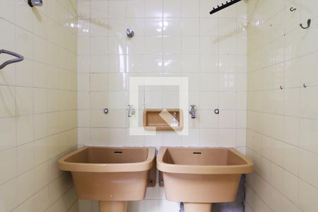 Apartamento à venda com 167m², 2 quartos e 2 vagasÁrea de Serviço