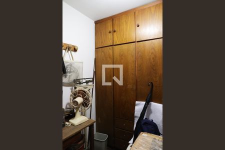 Apartamento à venda com 167m², 2 quartos e 2 vagasQuarto de Serviço