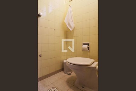 Apartamento à venda com 167m², 2 quartos e 2 vagasBanheiro de serviço