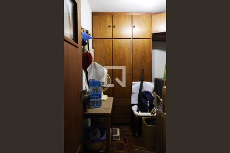 Apartamento à venda com 167m², 2 quartos e 2 vagasQuarto de Serviço