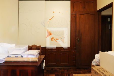 Apartamento à venda com 167m², 2 quartos e 2 vagasQuarto 2