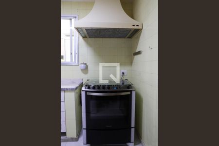 Apartamento à venda com 167m², 2 quartos e 2 vagasCozinha