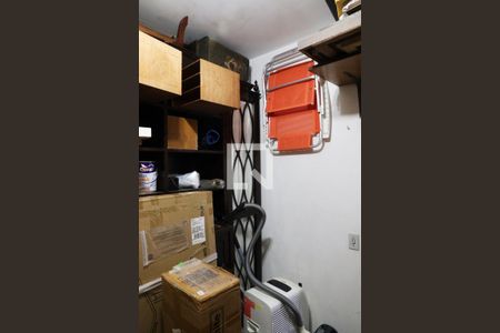 Apartamento à venda com 167m², 2 quartos e 2 vagasQuarto de Serviço