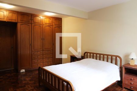 Suíte de apartamento à venda com 2 quartos, 167m² em Higienópolis, São Paulo